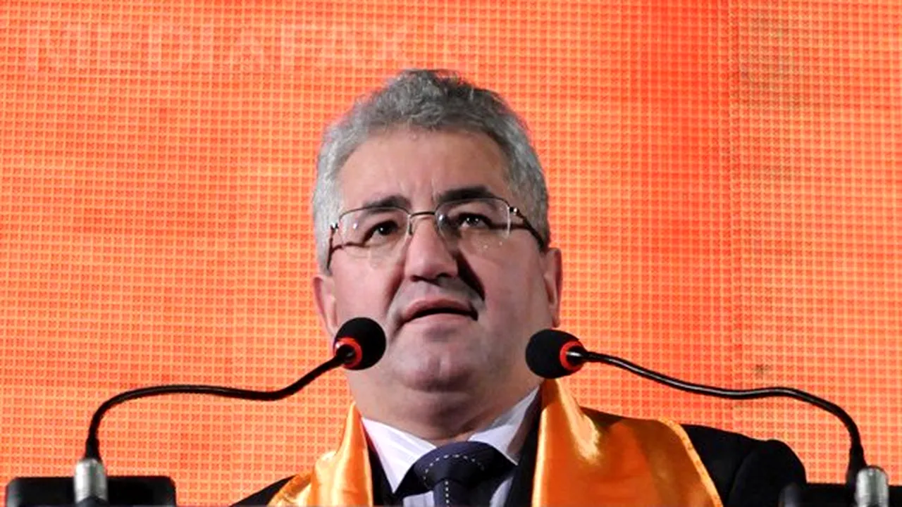 ALEGERI LOCALE 2012 - Suceava: Primarul Ion Lungu a câştigat cu 1001 voturi în faţa contracandidatului de la USL  