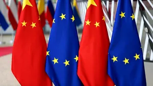 Discuţii economice de amploare între UE şi China, după doi ani de întreruperi. Cele două puteri sunt de acord să continue cooperarea financiară