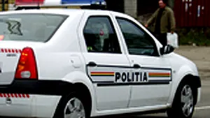 Trei ofiţeri de poliţie din Braşov, cercetaţi de Consiliul de disciplină