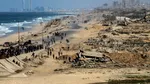600 de camioane cu ajutoare vor intra zilnic în Gaza, potrivit noului plan de pace