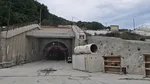 Autostrada Sibiu-Piteşti avansează cu primul tunel forat din România