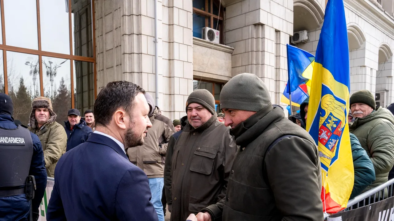 Ministerul Mediului anunţă încă un pas în direcţia eliminării bonusurilor de pensionare din Romsilva