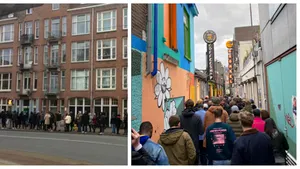 Ţările cu cetăţenii cei mai relaxaţi în faţa pandemiei / Cozi în faţa magazinelor care vând marijuana sau plaje pline: turiştii cred că virusul e o ”farsă”