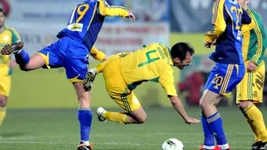 CS Mioveni - Petrolul Ploieşti, scor 0-0, în Liga I