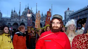 România - invitată de onoare a Carnavalului de la Veneţia