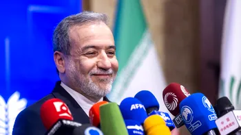 RĂZBOI ÎN IRAN Teheranul a trimis o nouă propunere de a pune capăt războiului. Se așteaptă răspunsul SUA