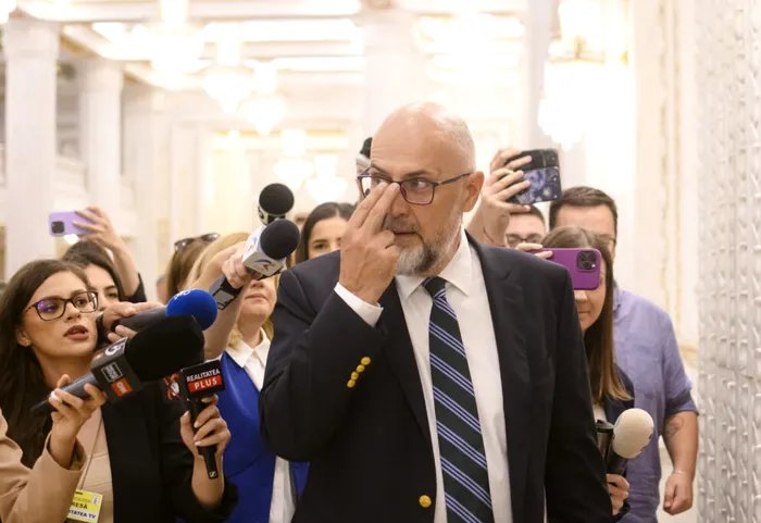 POLITIC Kelemen Hunor: Opțiunea noastră este să refacem coaliția