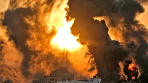 COMENTARIU Lelia Munteanu: Israel - pentru că poate!