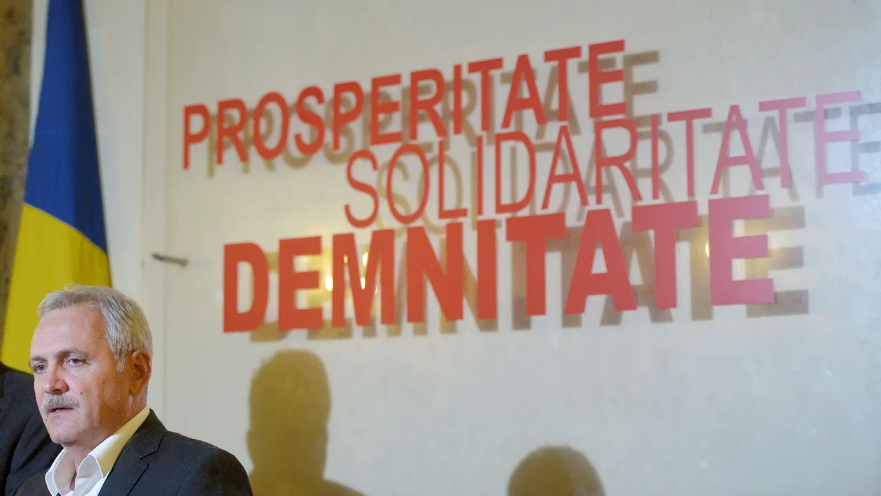 Atacurile liderilor PSD la Iohannis, după Consiliul PNL | Vasilescu: Când tu te-ai plimbat jumătate de mandat, ataci la CCR concediul premierului?/ Ştefănescu: Un teatru ieftin/ Dan: Îl provoc să reproducă lozinca