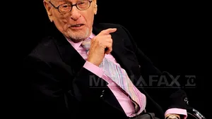Actorul american Eli Wallach a murit la vârsta de 98 de ani