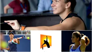 Jucătoarele care vor participa la turneul de la Doha. Simona Halep este favorită, după retragerea numărului 1 WTA
