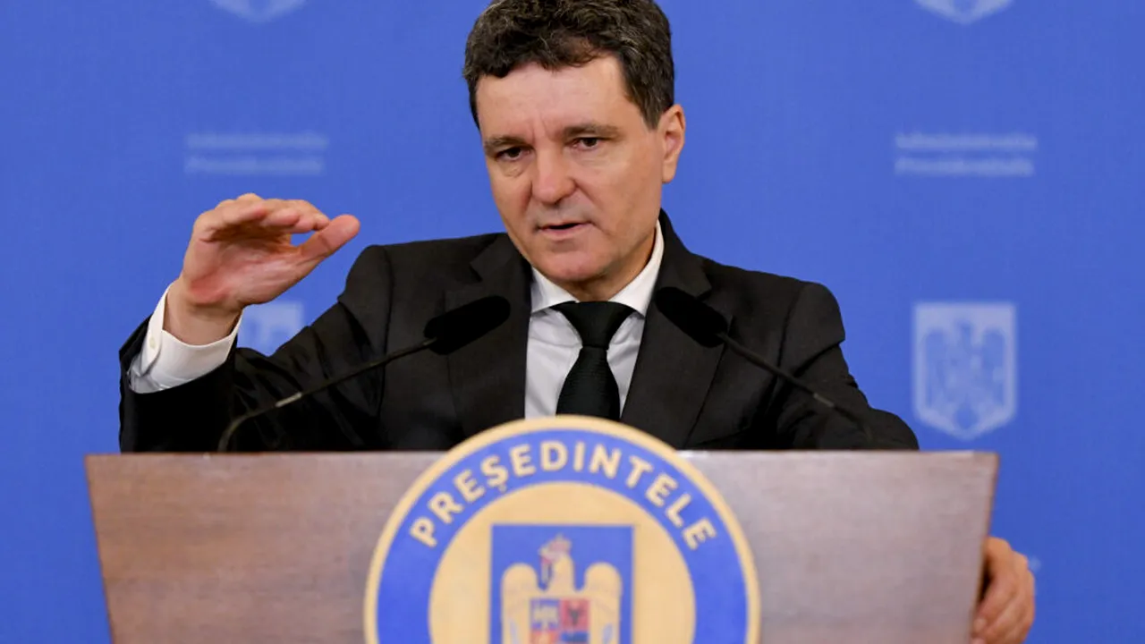 Consultările de la Cotroceni dintre Nicușor Dan și liderii partidelor s-au terminat fără un acord. Draftul cu măsurile fiscale se lasă așteptat