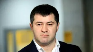 Armata Ucrainei anulează reținerea fostului șef al Serviciului Fiscal, acuzat de mită