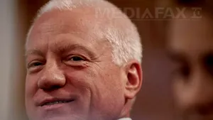 Stoica: Mi-e teamă că Înalta Curte şi-ar trage spuza pe turta ei dacă ar face bugetul justiţiei