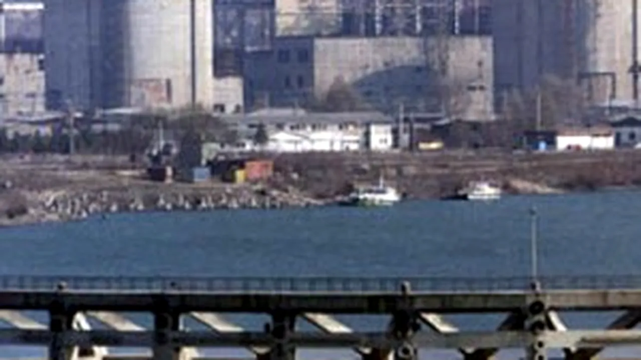 Romania's Nuclearelectrica, Investors In Nukes 3, 4 Proj Ink Deal