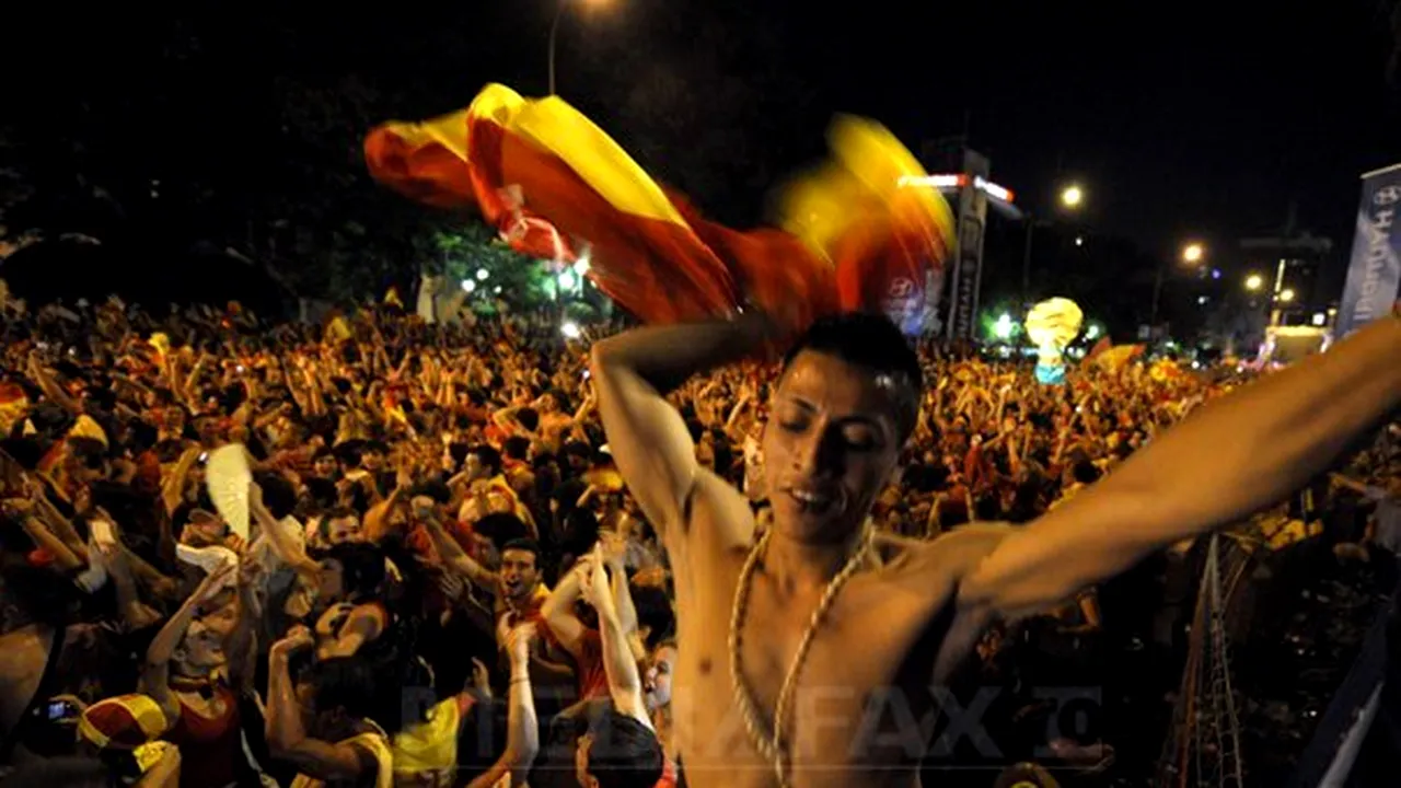 Doi morţi şi peste 100 de răniţi, în Spania, după finala Cupei Mondiale