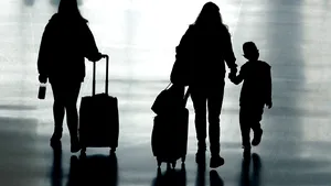 Medic german: Persoanele nevaccinate nu ar trebui lăsate să călătorească