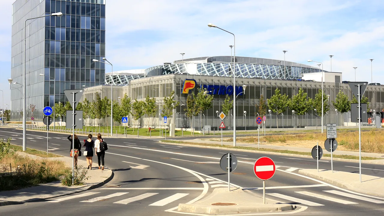OMV Petrom, vinovată de ucidere din culpă. Va plăti o amendă penală de 750.000 de lei, în cazul copilului decedat lângă o sondă din judeţul Prahova