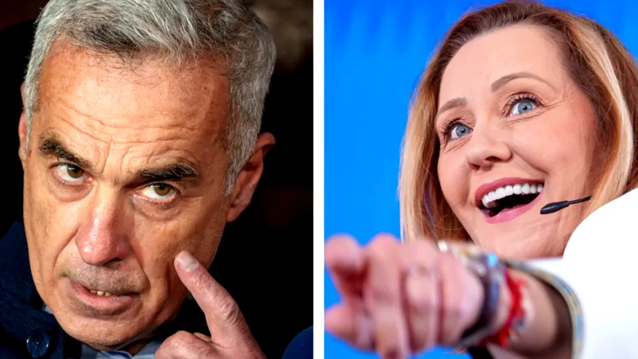 COMENTARIU Lelia Munteanu: Decizia Curţii Constituţionale i-a adus pe Lasconi şi Georgescu la unison: o lovitură împotriva democraţiei!