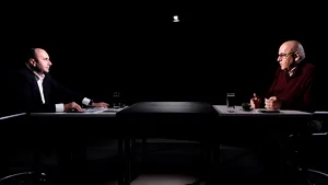 Interviul integral | Marius Tucă Show. Raed Arafat: În domeniul nostru, improvizaţiile sunt lucruri permise şi acceptate