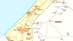 Ce este Fâşia Gaza, teritoriul pe care Trump vrea să-l preia