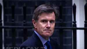 Preşedintele Băsescu îl primeşte joi, la Cotroceni, pe şeful MI6 