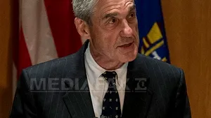Donald Trump suţine că nu intenţionează să-l demită pe procurorul special Robert Mueller