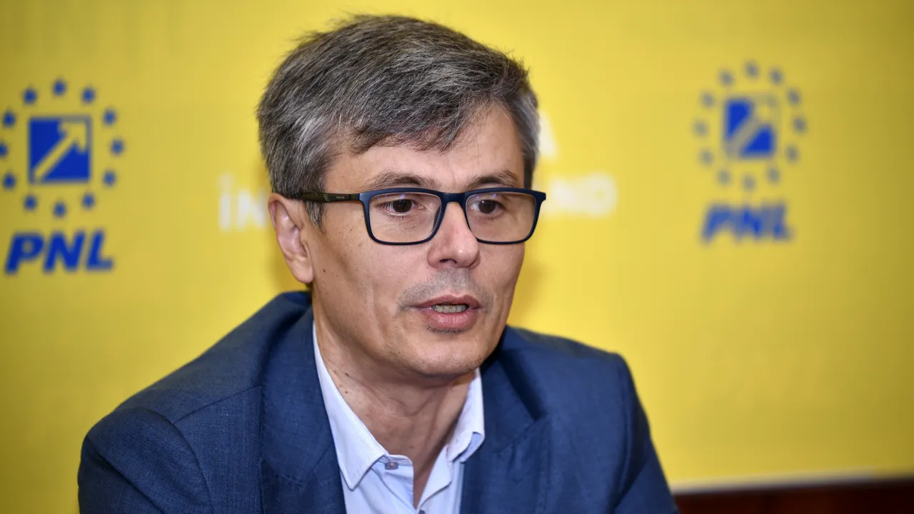 Virgil Popescu: Subvenţiile pentru energie şi gaze la nivelul întregii populaţii trebuie să înceteze