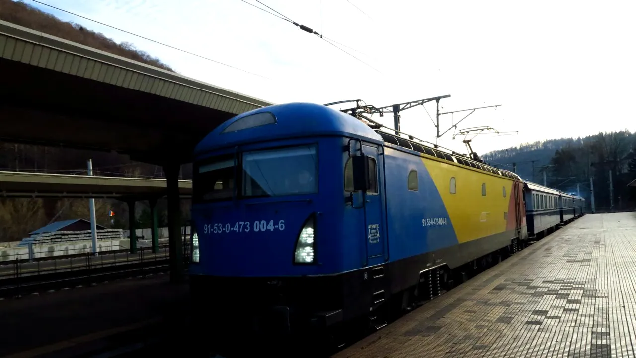 Trenul Unirii va pleca din Capitală spre Iaşi pentru a marca cei 159 de ani de la Unirea Principatelor/ Programul complet