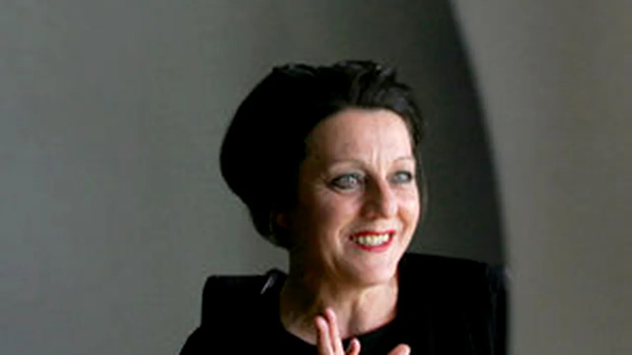 Herta Muller - o 