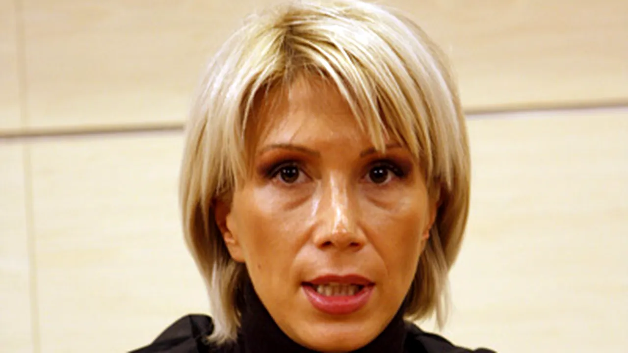 Turcan acuză Guvernul că a dat Uniunii Armenilor statutul de organizaţie de utilitate publică