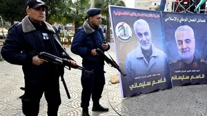 China condamnă asasinarea generalului iranian Qasem Soleimani şi îndeamnă SUA să nu utilizeze forţa abuziv