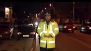 Suspecţii urmăriţi de poliţişti cu focuri de armă în Militari au fost găsiţi