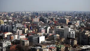 ''Regele blocurilor'' din Bucureşti a construit 25 de proiecte imobiliare fără să apară în prim-plan