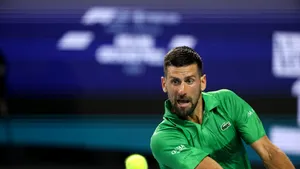 Djokovic revine cu victorie la Geneva înainte de Roland Garros