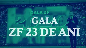 Gala Ziarul Financiar: În căutarea unui nou model de creştere pentru România dar şi pentru Europa Centrală şi de Est. Cum transformam cresterea economica in dezvoltare economica? 