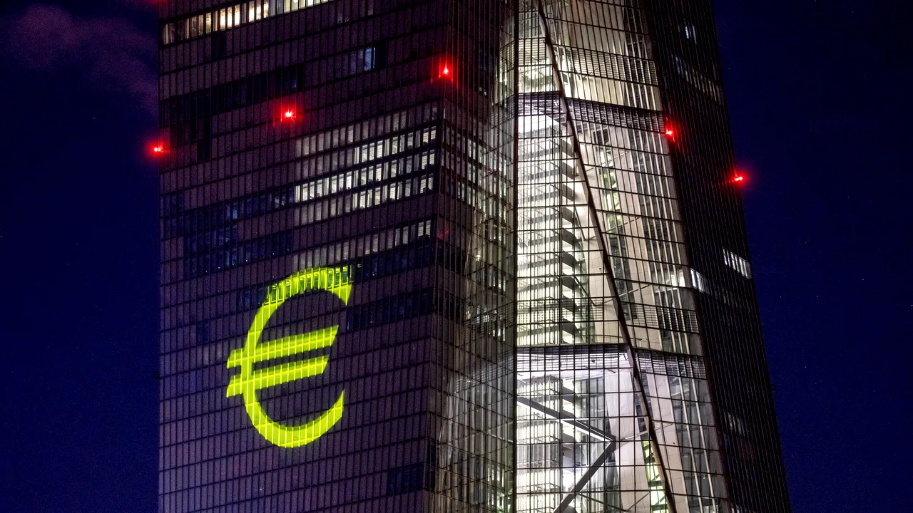 O veste bună: Inflaţia în Europa scade pentru prima dată în ultimele 17 luni