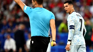 Georgia învinge surprinzător Portugalia şi se califică în optimi la Euro 2024