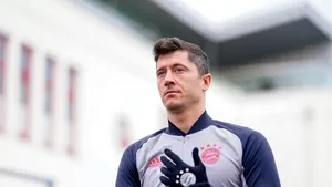 Robert Lewandowski a trecut de borna de 250 de goluri în Bundesliga
