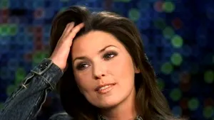 Shania Twain s-a căsătorit