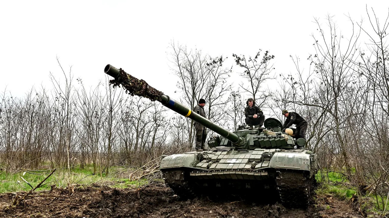 Războiul din Ucraina, ziua 413. Comunitatea internaţională, dezgustată de clipurile cu decapitarea soldaţilor ucraineni de către ruşi/ Paradele militare de 9 mai au fost anulate în Crimeea/  Wagner pretinde că deţine controlul a 80% din Bahmut 