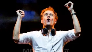 Armin Van Buuren va concerta la Untold Festival de la Cluj