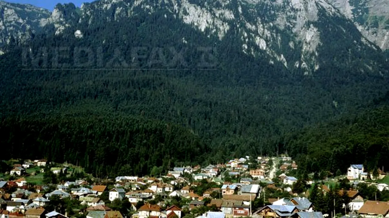 Licitaţia Loteriei pentru un centru de perfecţionare la Buşteni de 10 milioane euro a fost anulată