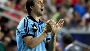 Julen Lopetegui, noul antenor al echipei FC Porto