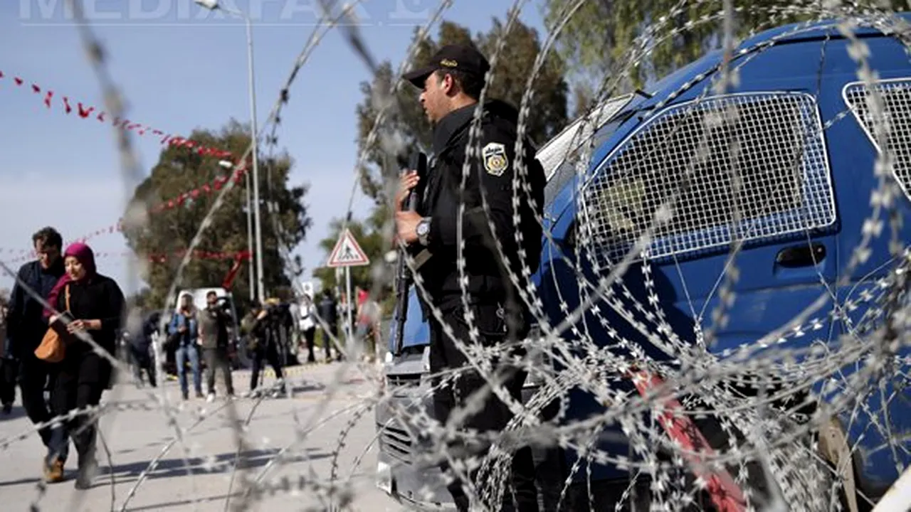 Turismul tunisian va pierde cel puţin 515 milioane de dolari în 2015, după atentatul din Sousse