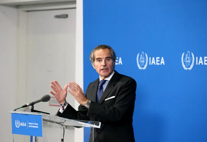 Iranul ar putea relua îmbogățirea uraniului „în câteva luni”, avertizează șeful AIEA