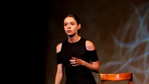 Lista laureaţilor Galei Tânărului Actor - HOP, ediţia a 27-a. Marele premiu, câştigat de actriţa Cătălina Romaneţ