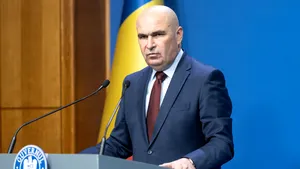 Ilie Bolojan: România are nevoie de reforme dure pentru a reduce deficitul
