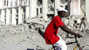 Donaţiile promise sau deja colectate pentru Haiti depăşesc două miliarde de dolari