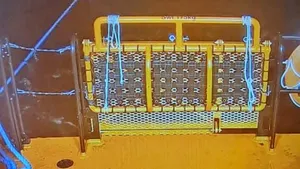 Trei persoane salvate de pe o ambarcațiune în derivă la Mangalia